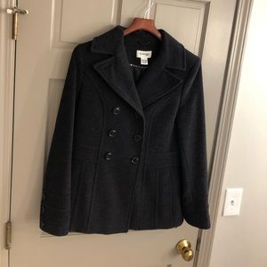 St. John’s Bay coat